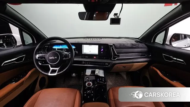 Kia Sportage 5th Generation id 3764867 из Кореи 17