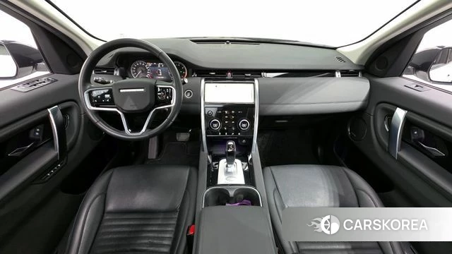 Land Rover Discovery Sports 2nd Generation id 3832567 из Кореи 17