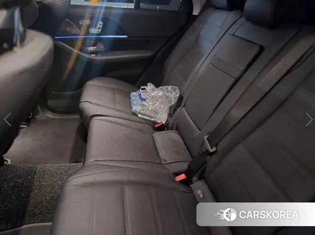 Mercedes-Benz GLE-Class W167 id 3457311 из Кореи 8