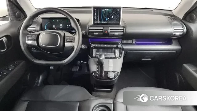 Hyundai Casper id 3581276 из Кореи 17