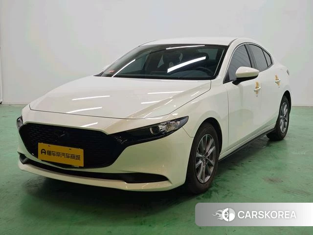 Mazda 3 Angkesaila id 4262135 из Китая 17