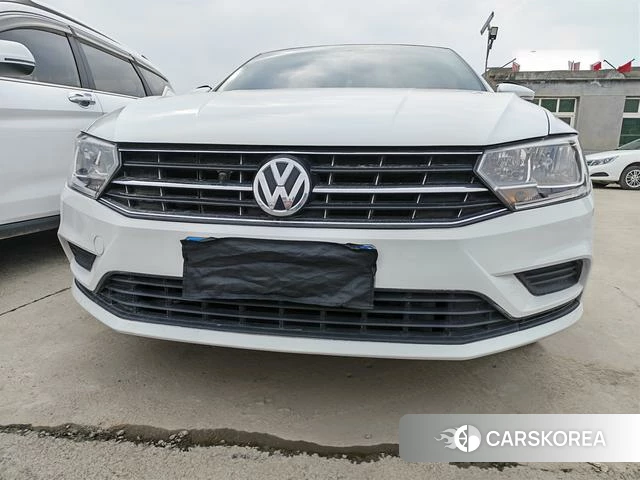 Volkswagen Bora id 4365999 из Китая 7