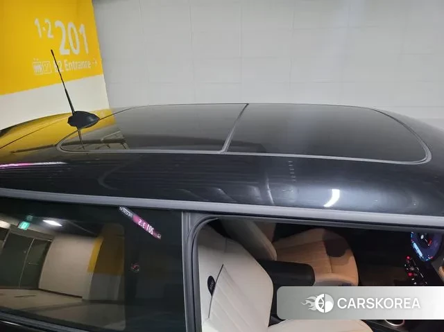 Mini Cooper S 4th Generation id 3471814 из Кореи 7