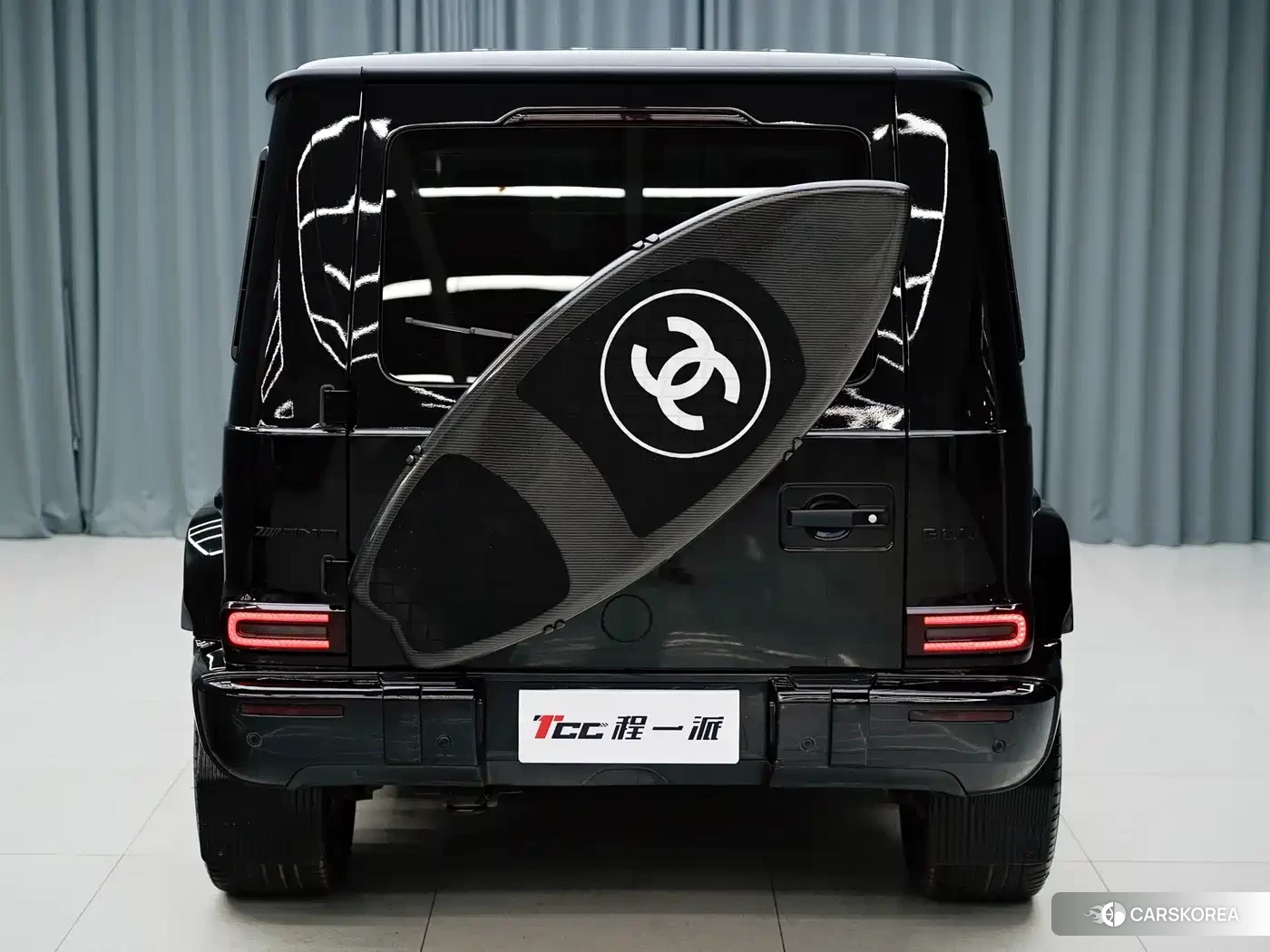 Mercedes-Benz G-class AMG id 4680454 из Китая 11