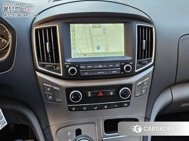 Hyundai The New Grand Starex id 3330783 из Кореи 15