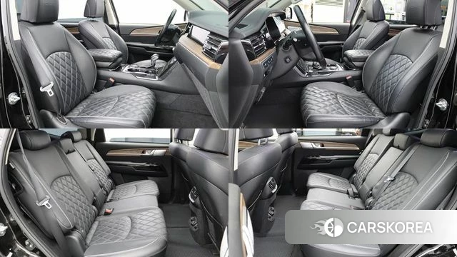 Kia Mohave Master id 4636869 из Кореи 17