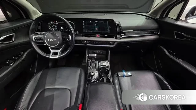 Kia Sportage 5th Generation id 3787743 из Кореи 17