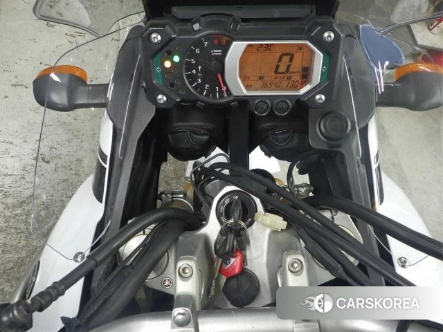 Yamaha XT1200Z SUPER TENERE id 3945229 из Японии 31