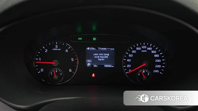 Kia The New Sorento id 4356792 из Кореи 27