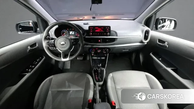 Kia Morning Urban (JA) id 2985337 из Кореи 17