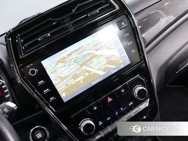 Ssangyong Berry New Tivoli id 3606540 из Кореи 17