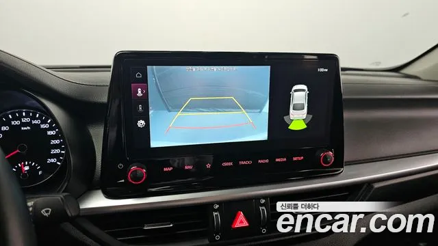 Kia The New K3 2nd generation id 2654090 из Кореи 17