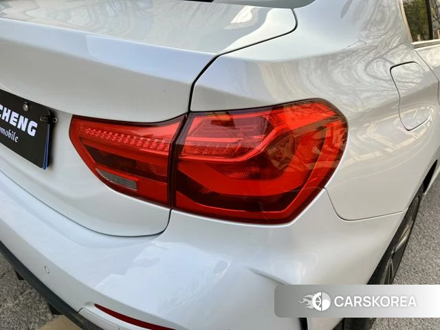 BMW 1 series id 4220537 из Китая 21
