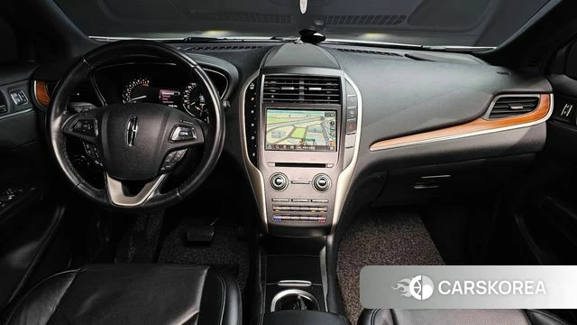 Lincoln MKC id 4574284 из Кореи 27