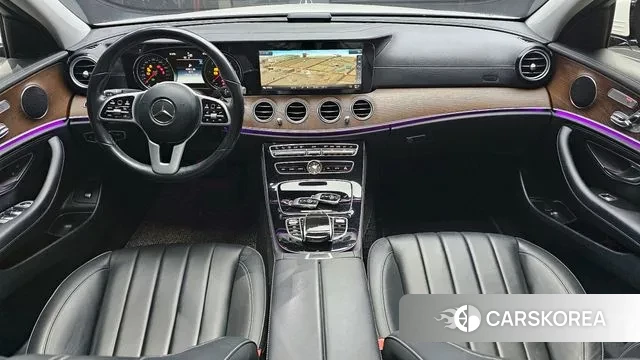 Mercedes-Benz E-Class W213 id 3374836 из Кореи 17