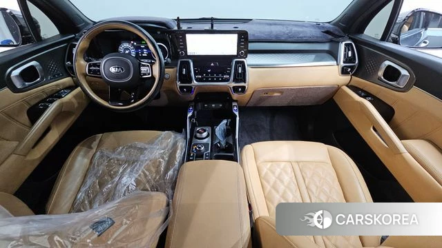 Kia Sorento 4th Generation id 4376813 из Кореи 17