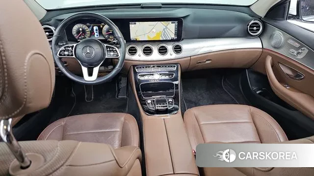 Mercedes-Benz E-Class W213 id 3748438 из Кореи 17