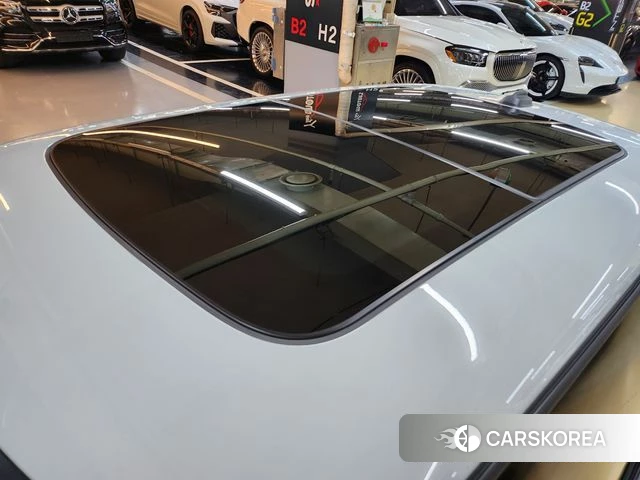 Mini Cooper C 4th generation id 4512998 из Кореи 17