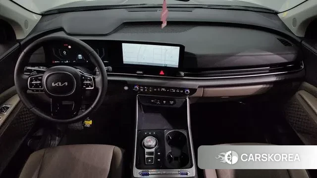 Kia The New Carnival 4th Generation id 2910098 из Кореи 17