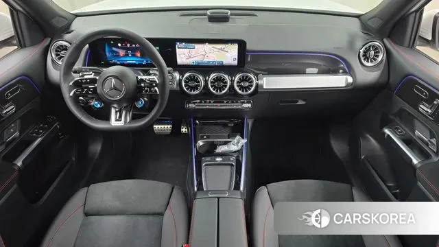 Mercedes-Benz GLB-Class X247 id 3538443 из Кореи 17