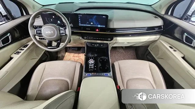 Kia The New Carnival 4th Generation id 3341545 из Кореи 17