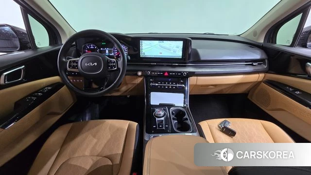 Kia Carnival 4th generation id 4650817 из Кореи 31
