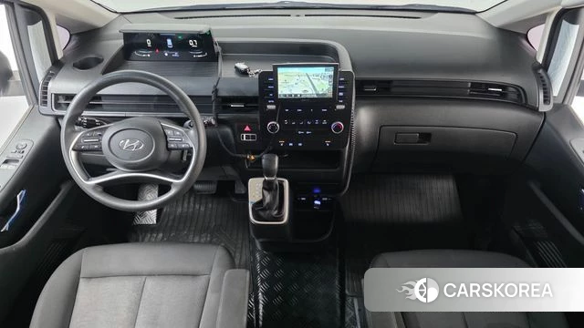 Hyundai Staria id 4631541 из Кореи 16