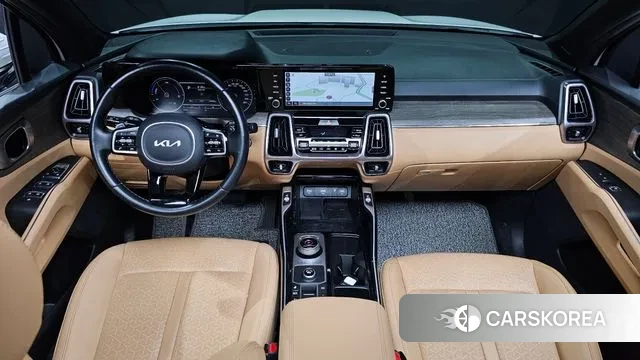 Kia Sorento 4th Generation id 3017017 из Кореи 17