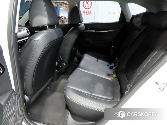 Kia Seltos id 4601339 из Кореи 17