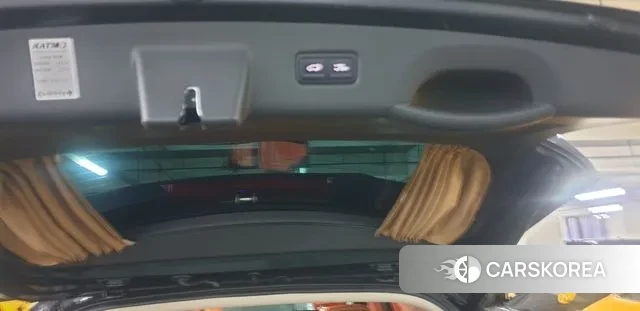 Kia Carnival 4th generation id 3442834 из Кореи 16