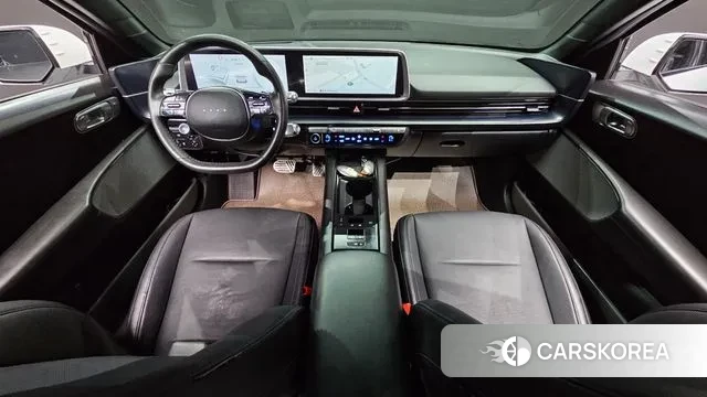 Hyundai Ionic 6 id 3180578 из Кореи 17