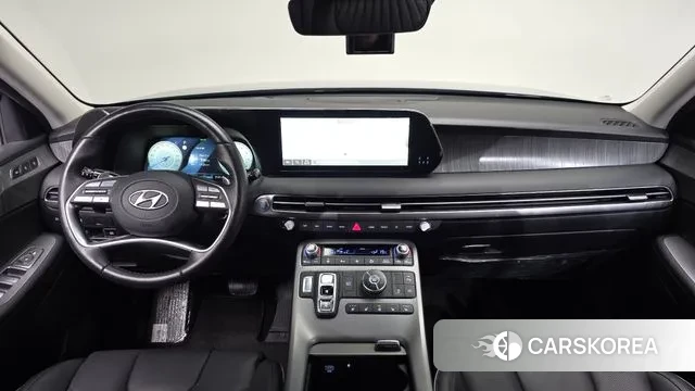 Hyundai The New Palisade id 3388699 из Кореи 17