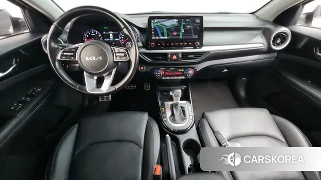 Kia The New K3 2nd generation id 3572182 из Кореи 17