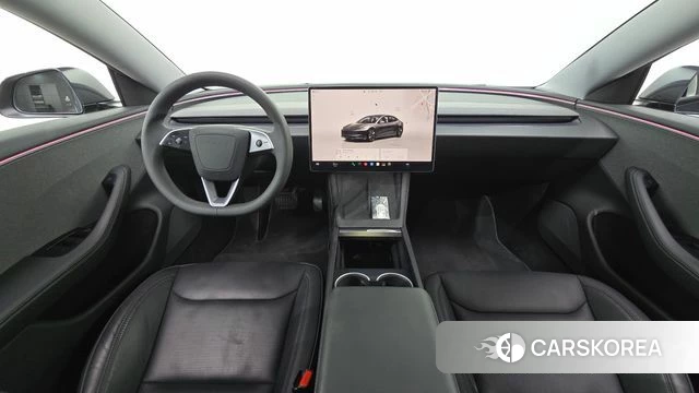 Tesla Model 3 id 4695831 из Кореи 17