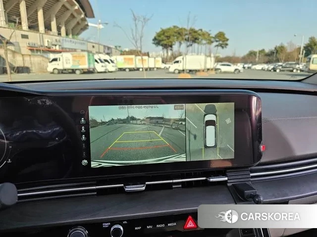 Kia Carnival 4th generation id 3733287 из Кореи 17