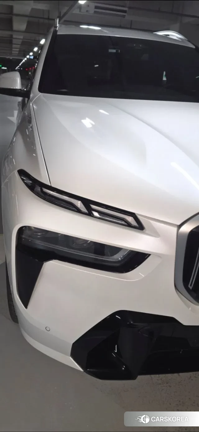 BMW X7 (G07) id 3596064 из Кореи 16