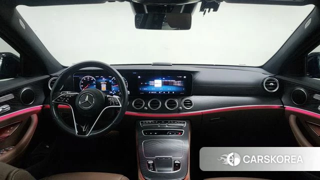 Mercedes-Benz E-Class W213 id 3859248 из Кореи 15