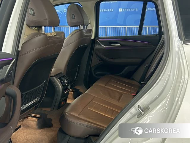 BMW X3 id 4213161 из Китая 22