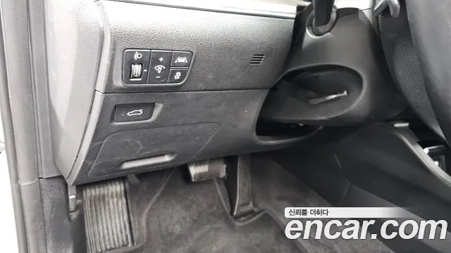 Kia K5 3rd generation id 2538119 из Кореи 17