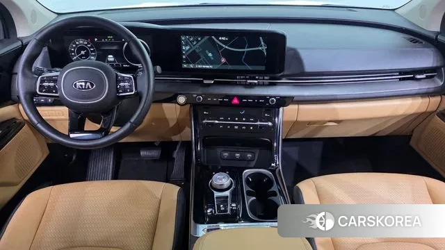 Kia Carnival 4th generation id 3747190 из Кореи 17