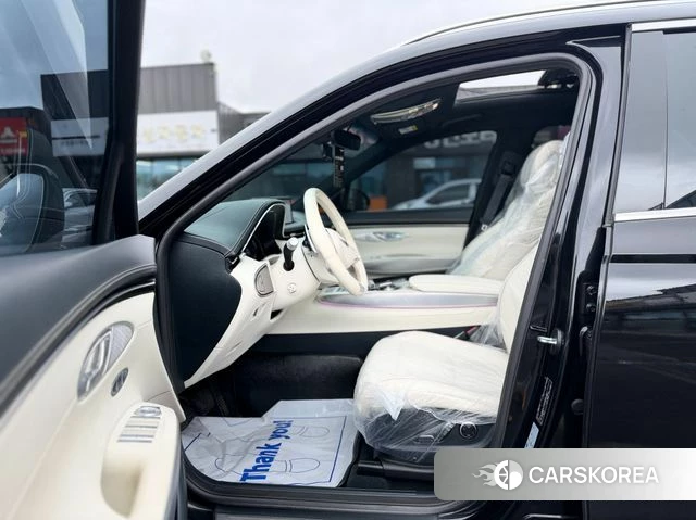 Genesis Electrified GV70 id 4707010 из Кореи 17