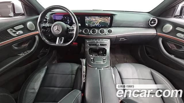 Mercedes-Benz E-Class W213 id 2955931 из Кореи 17