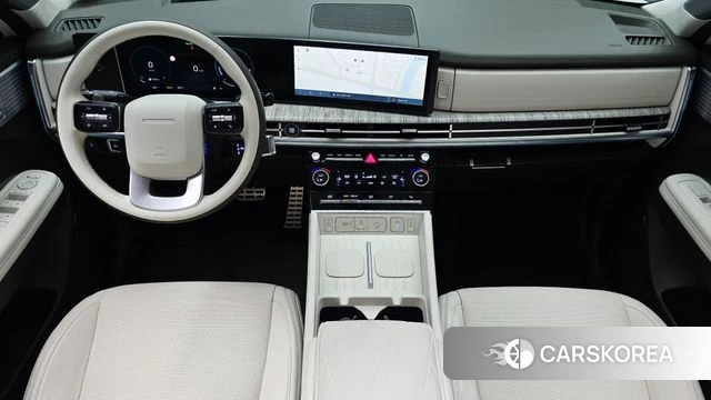 Hyundai Santa Fe (MX5) id 4527976 из Кореи 17