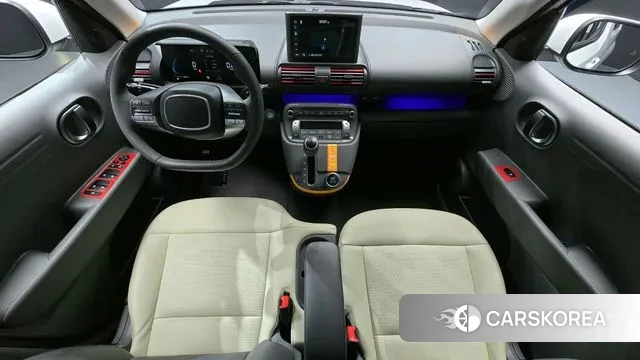 Hyundai Casper id 3416304 из Кореи 17