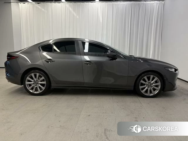 Mazda 3 Angkesaila id 4301241 из Китая 17
