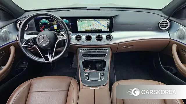 Mercedes-Benz E-Class W213 id 3573097 из Кореи 17