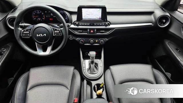 Kia The New K3 2nd generation id 4463927 из Кореи 27
