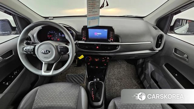 Kia Morning Urban (JA) id 3843356 из Кореи 17