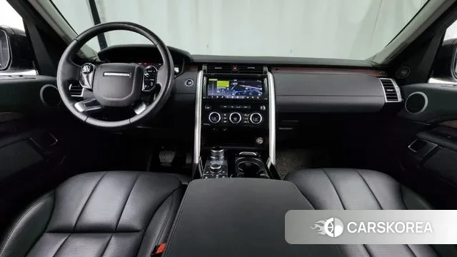 Land Rover Discovery 5 id 2966043 из Кореи 17