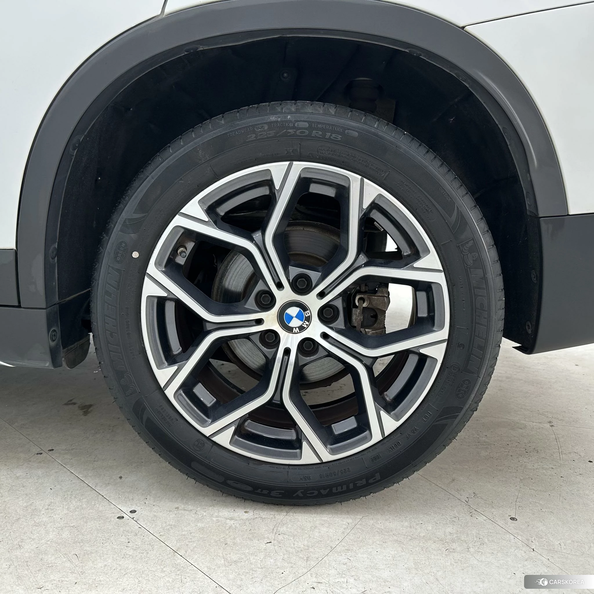 BMW X1 id 4426493 из Китая 15